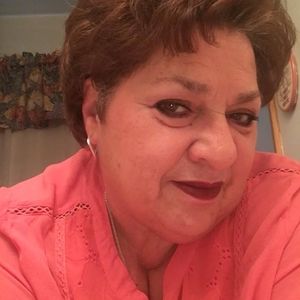 Meet your Posher, Leanne